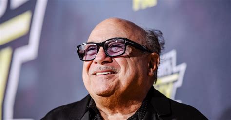 danny devito nude